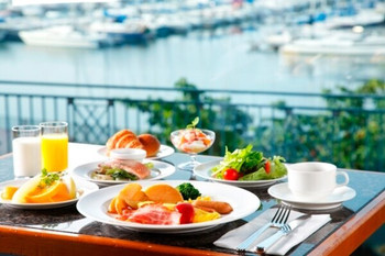 8.海も山も小樽の絶景を独り占め「グランドパーク小樽」3642235