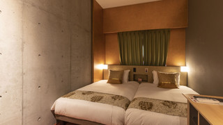 おまかせ部屋 ツインルーム 禁煙