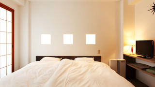 スタンダード ツインルーム 禁煙