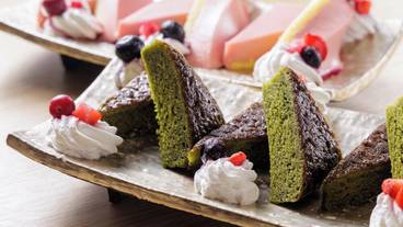 食事・飲み物 / 2