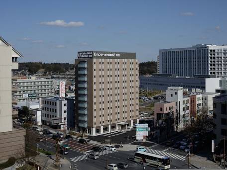 センターホテル成田2 R51 / 5