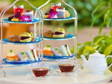 ラグナガーデンホテル / 2