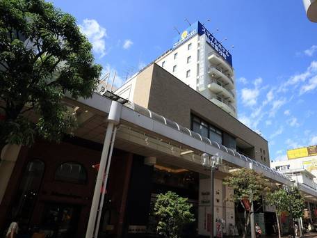 スマイルホテル仙台国分町 / 1