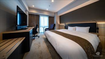 ジュニアスイート・ツイン / 2