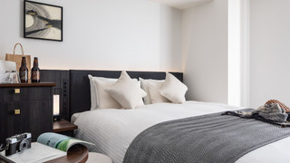 スタンダードクイーン (禁煙)