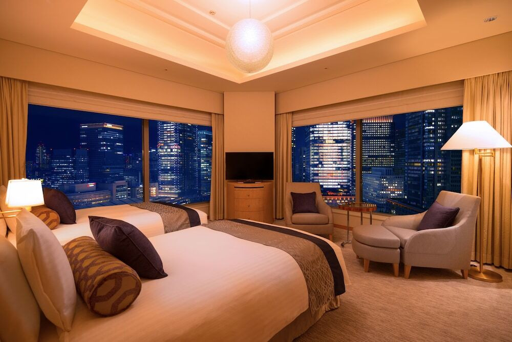 2. 丸ノ内ホテル3629424