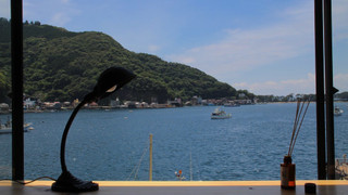 ツインルーム ベイビュー