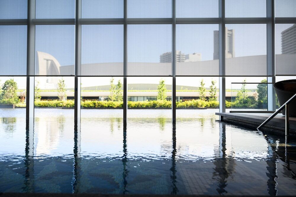 プール付き高級ホテルで、極上の癒しステイを♡4253067