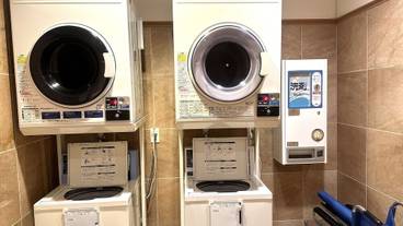 ランドリー ルーム / 6