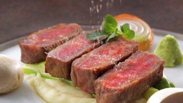 食事・飲み物 / 2