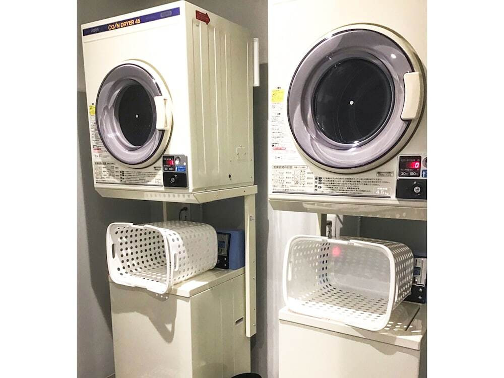 ランドリー ルーム