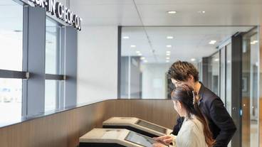 施設内の設備 / 27