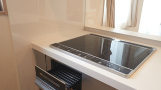 ファミリー ルーム 3 ベッドルーム