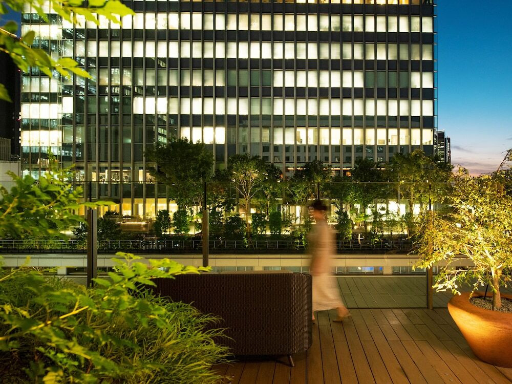 テラス / パティオ