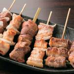 赤坂で見つけた！焼鳥が美味しい居酒屋7選をご紹介します♪