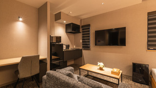 スタンダードA 禁煙