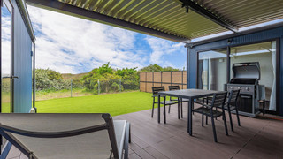 ガーデンヴィラ（バス付 / サウナ付き）禁煙