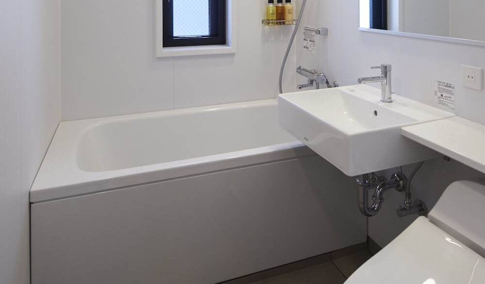 客室／ユニットバス / 2