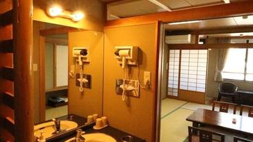 バスルーム / 18