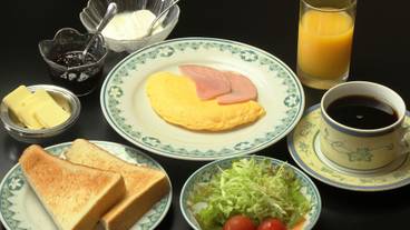 食事・飲み物 / 2