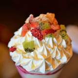 パフェ屋そらり 三日月店(パフェヤソラリ)