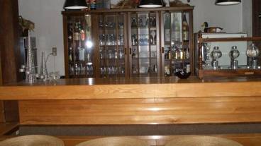 施設内の設備 / 1