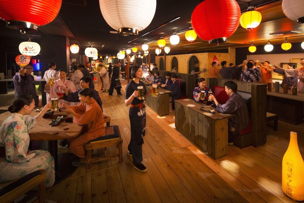 「ヨッテマレ酒場」へ寄ってこ♪4031793