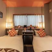 HALE京都東寺（京都府 ビジネスホテル） / 4