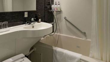 バスルーム / 11