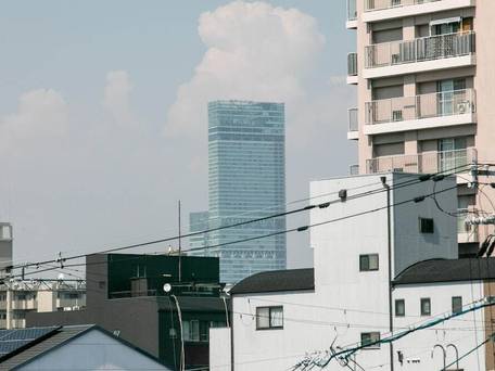 ホステル竹宿 / 5