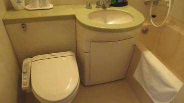 バスルーム / 21