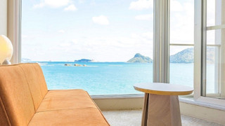 ツインルーム 禁煙