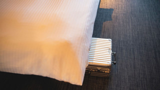 スタンダード ダブルルーム (B) 無料朝食付