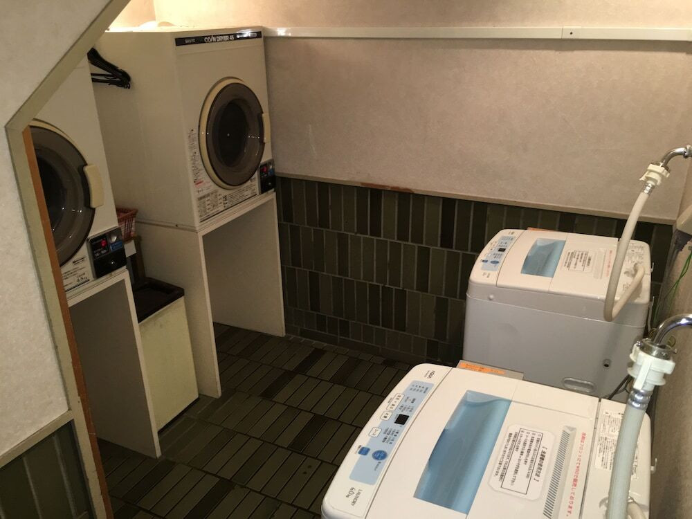 ランドリー ルーム