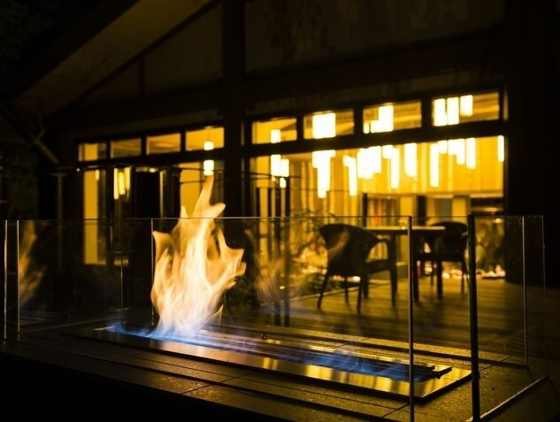 信州ダイニング TOBIRA