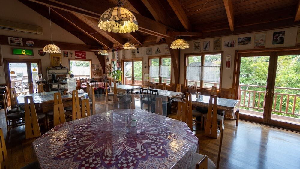 ダイニングルーム