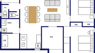 スーペリア ヴィラ (2)