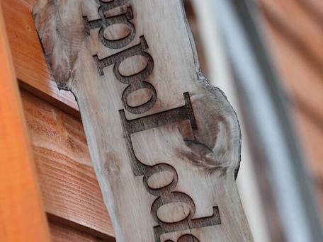 ゲストハウス SappoLodge / 5