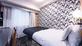 ダブルルーム 禁煙