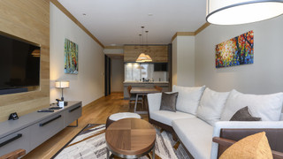 スイート 3 ベッドルーム