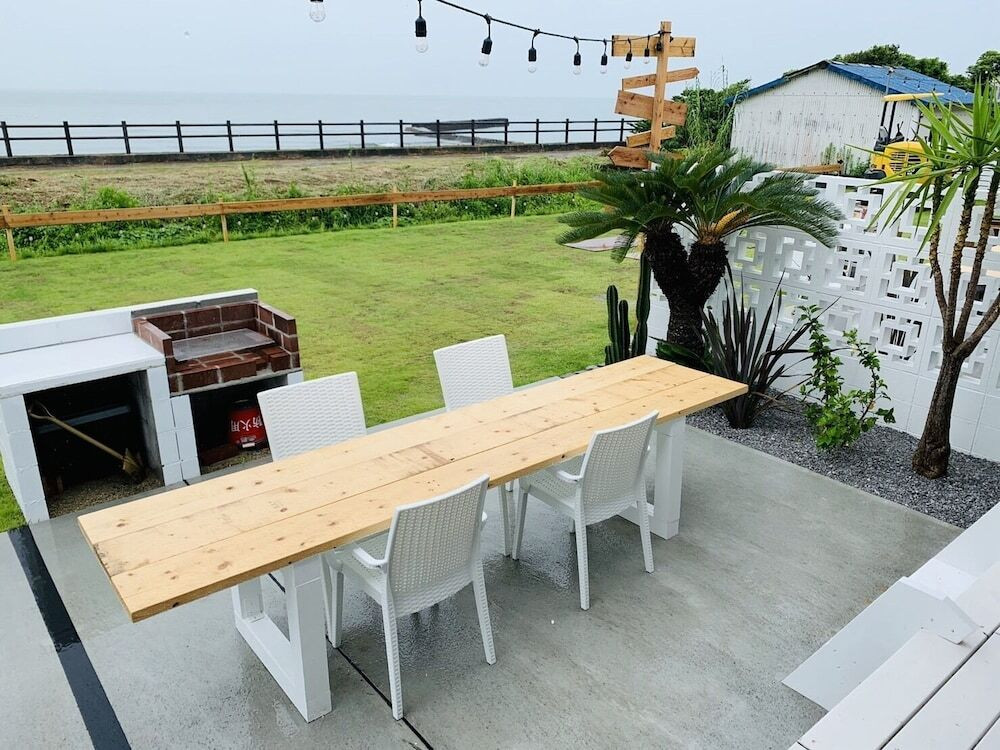 テラス / パティオ