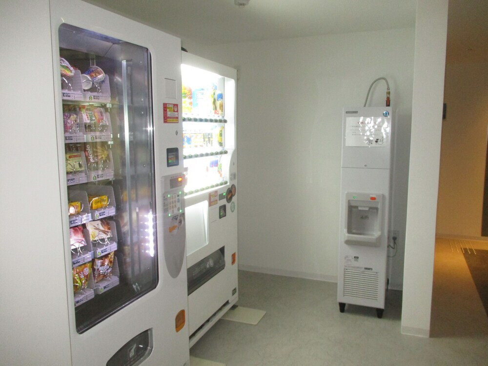 自動販売機