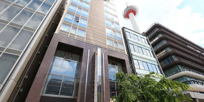 ホテル法華クラブ京都（京都府 ビジネスホテル） / 1