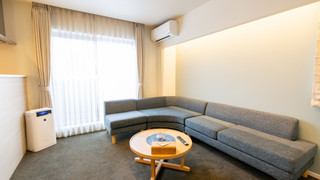 デラックスD 禁煙