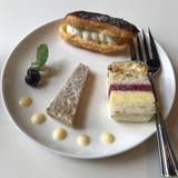 GRACERY LOUNGE ホテルグレイスリー新宿店（グレイスリーラウンジ）