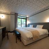 LONGINGHOUSE 旧軽井沢 諏訪ノ森（長野県 リゾートホテル） / 2