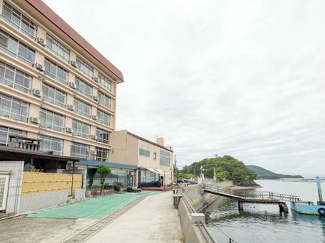 南あわじ温泉郷 潮崎温泉 淡路島海上ホテル / 4