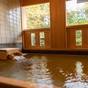 【ちょっと手狭に2名利用だからお得】別邸/水の語り部（半露天風呂付客室）セミダブル利用～ | 修善寺温泉　湯回廊　菊屋