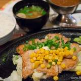 みのる食堂 三越銀座店(ミノルショクドウ)