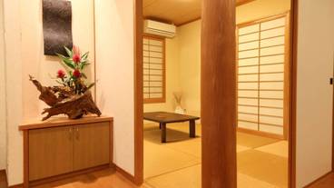 リビング エリア / 12